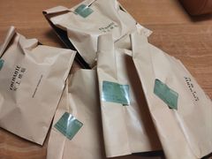 -安上烘焙 ENCHANTE(世纪汇店)