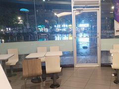 -麦当劳(东坑店)