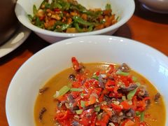 -杨厨的田园饭店(长城路店)