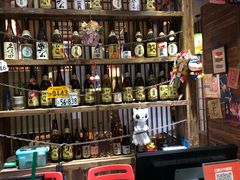 零售区-和蕴日本料理