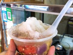 -忆夏爽黑仔漳州四果汤(顶澳仔猫街店)