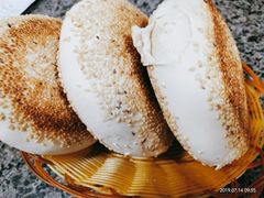 -清真喜兰老丁羊汤特色小吃