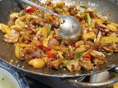 -富正毅三下锅(体育馆店)