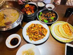 -黑土印象菜馆(三元桥店)