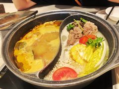 -一哥澳门豆捞·澳门风打边炉(高德置地店)