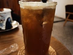 -甘单茶事小馆(洋河店)