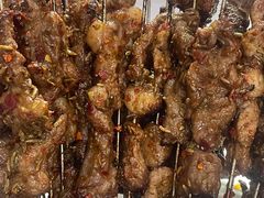 -文文烤肉(大皮院店)