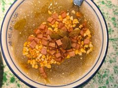 -鸿姐老火锅(疁城新天地店)