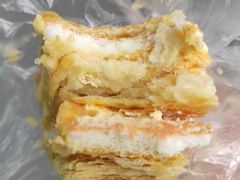 拿破仑蛋糕-宫廷糕点铺