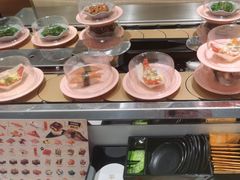 -争鲜回转寿司(通州万达店)