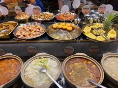 -素虎料理(前门店)