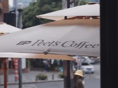 -Peet's Coffee皮爷咖啡(大学路店)