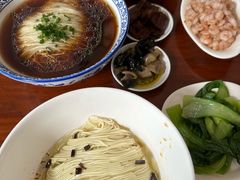 -同得兴面馆.苏式面.三虾面(园区店)