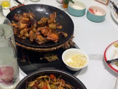 -万兴东澄湖大酒楼