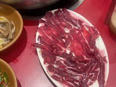 -潮汕·草根牛肉档(上海荟聚城市集市店)