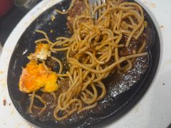 -豪客来牛排(中华城店)