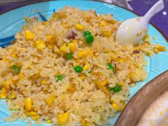 扬州炒饭-双东酒店(东关街店)