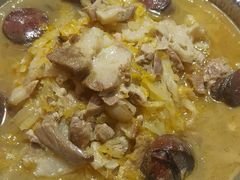 -粗粮人家·东北菜(洋桥店)