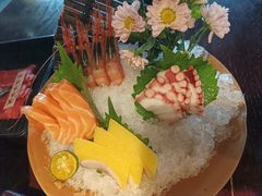 -松鹤精致料理(五一中路店)