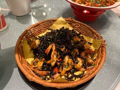 -同湘会馆(粤垦路店)