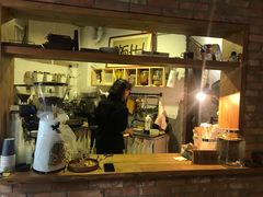 -春庄咖啡SpringHues(钟楼小区店)
