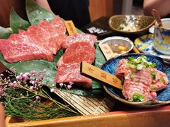 -老乾杯和牛烧肉(王府中环店)