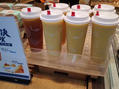 -Bread Talk 面包新语(荟聚店)