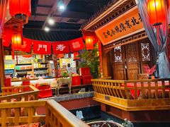 -正阳门饭庄·烤鸭·北京菜(万丰路七里庄店)