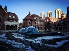 -天津津利华酒店