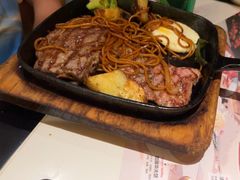 -半秋山西餐厅(巴南万达广场店)