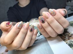-Hands Nail专业美甲美睫