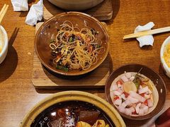 -罗妈砂锅(吉林长春红旗街万达店)