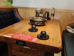 -九田家黑牛烤肉料理(福州道店)