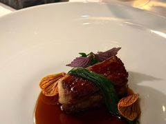 -三嚥阁 La Villa Restaurant
