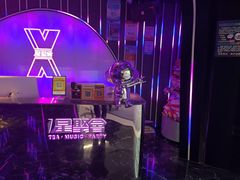-星聚会KTV(中关村领展购物广场店)