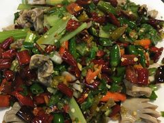 -易老九江湖菜(北滨一路店)