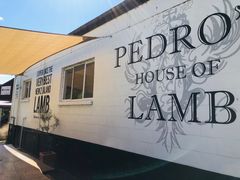 -Pedro's House of Lamb