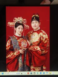 -雪中彩影婚纱摄影·微光艺术中心