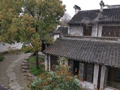 -惠山古镇·寄畅园