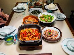 -佬麻雀·剁椒鱼头(京基KK One店)