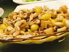 -醉香园(长江北路店)