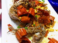 android_upload_pic-福建美食城(老君堂店)