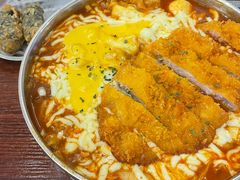 -青春分食(仙林大学城店)