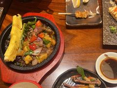 -鸟鹏烧鸟居酒屋(仁恒梦中心店)