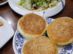 -老潍县美食街(东方路店)