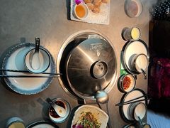 -同仁四季椰子鸡(宝安壹方城店)