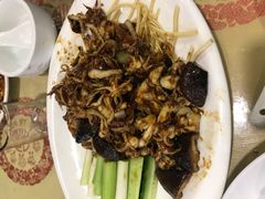 -添福来墨鱼饺子 · 海鲜东北菜(大连星海·黄浦路店)