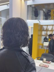 点击看大图 -卓梵美发·精品Salon