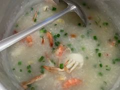 -南记食粥坊·宵夜大排档(莲花总店)