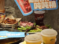 -楠火锅(太古里总店)